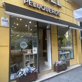 Bild von Jel Peluqueros