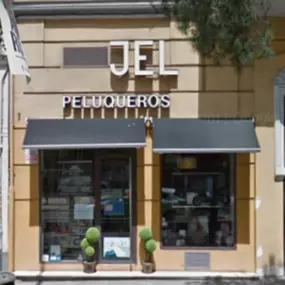 Bild von Jel Peluqueros