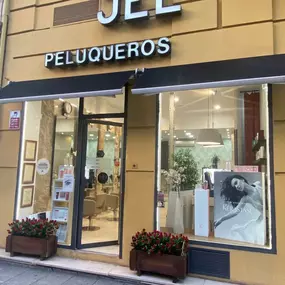 Bild von Jel Peluqueros