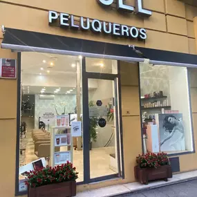 Bild von Jel Peluqueros