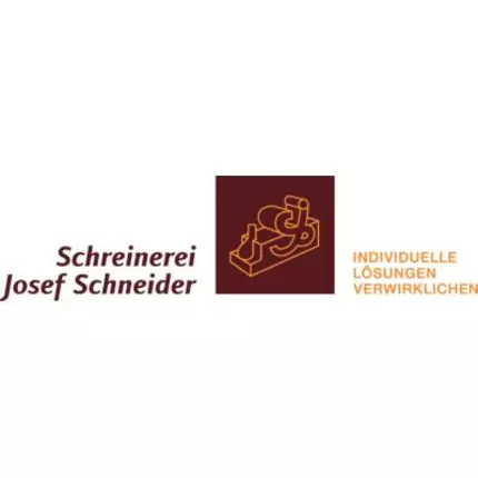 Logo von Schneider Josef Schreinerei