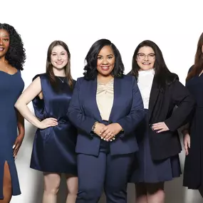 Collins Law Team