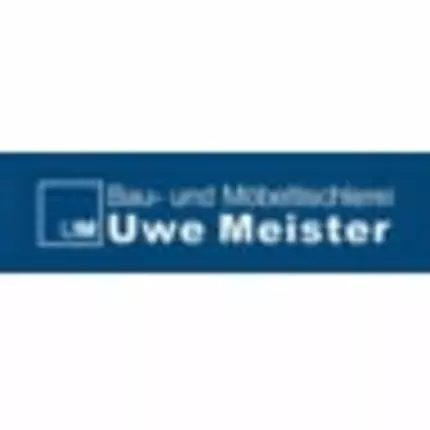 Logotipo de Möbeltischlerei Uwe Meister