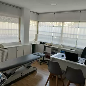 Bild von Osteopatía y Fisioterapia Habana