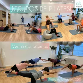 Bild von Osteopatía y Fisioterapia Habana