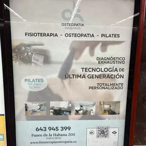 Bild von Osteopatía y Fisioterapia Habana