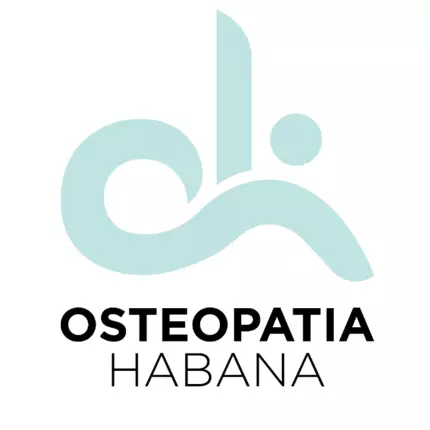 Λογότυπο από Osteopatía y Fisioterapia Habana