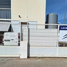 Bild von Lavandería Industrial Ibiza Kiasmos