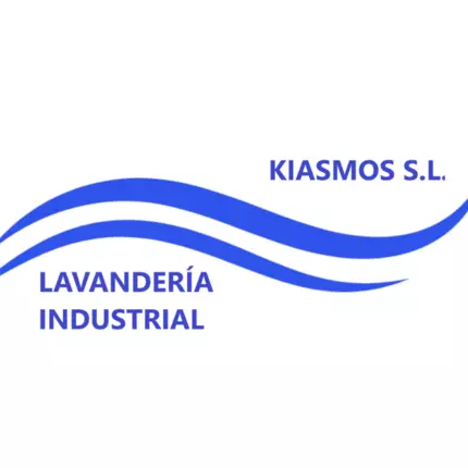 Λογότυπο από Lavandería Industrial Ibiza Kiasmos