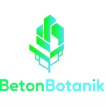 Logotyp från BetonBotanik Inh. Sebastian Ebert Sebastain Ebert