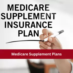 Medicare Supplement Plans In La Mesa, CA