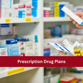 Prescription Drug Plans In La Mesa, CA