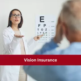 Vision Insurance In La Mesa, CA