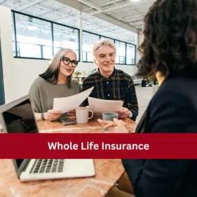 Whole Life Insurance In La Mesa, CA