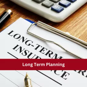 Long Term Planning In La Mesa, CA