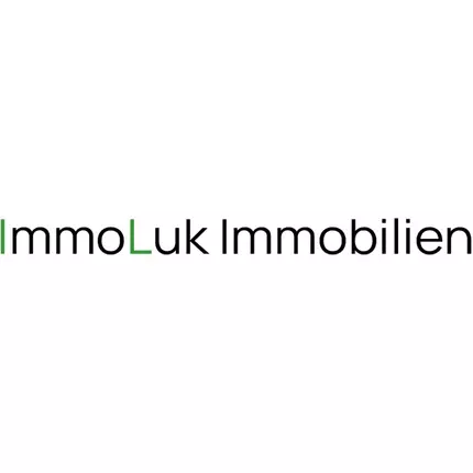 Logo fra ImmoLuk Immobilien