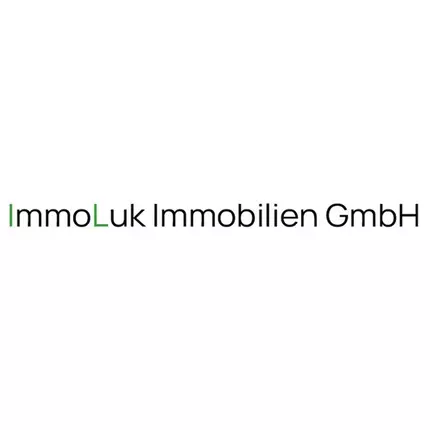 Logo van ImmoLuk Immobilien GmbH