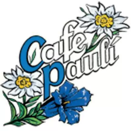 Logo de Cafe Pauli