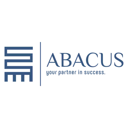 Logo od Abacus Accountants