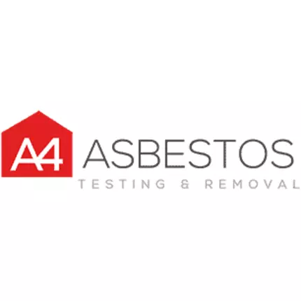 Logo fra A4 Asbestos Ltd