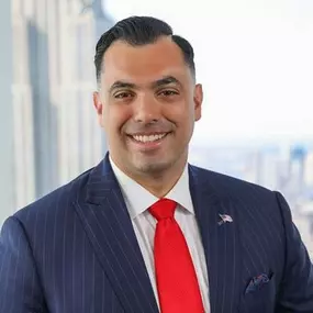 Bild von Charles Sacco of Janney Montgomery Scott