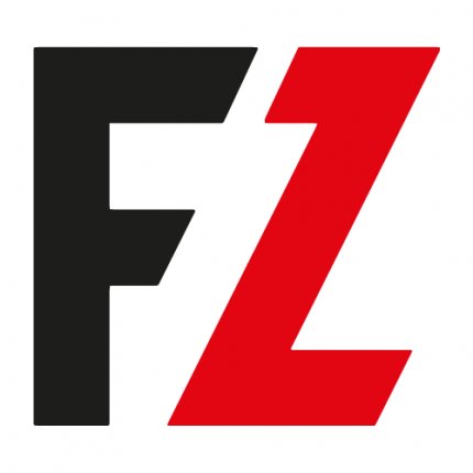 Logo fra Fahrer-Zentrale GmbH