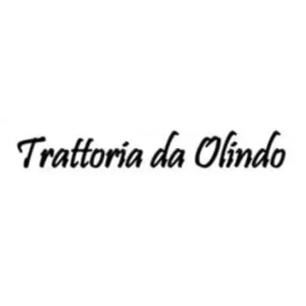 Logótipo de Trattoria da Olindo