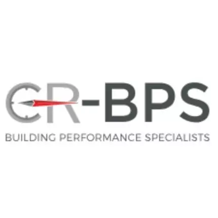 Logo de CR-Building Performance Specialists