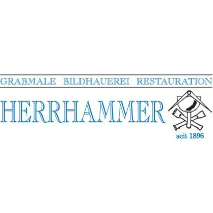 Logo fra Herrhammer Steinmetzbetrieb GmbH