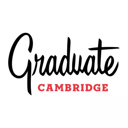 Logo from Graduate Cambridge