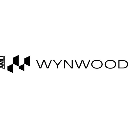 Logo van AMLI Wynwood