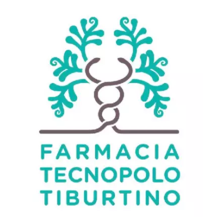 Logo from Farmacia Tecnopolo Tiburtino