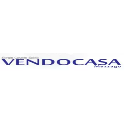 Logotyp från Vendocasa Agenzia Immobiliare