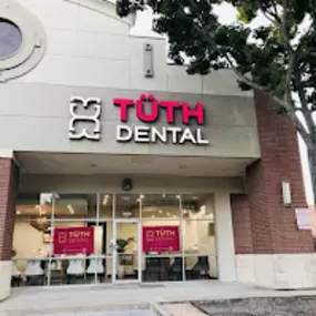 Bild von TÜTH Dental