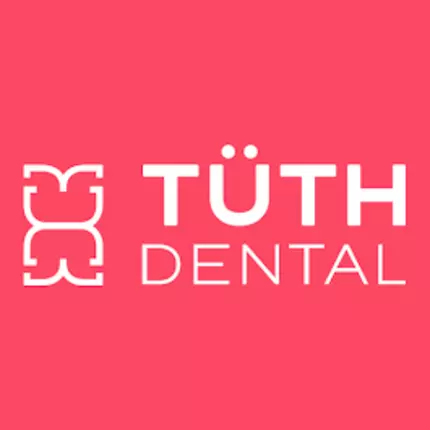 Logo van TÜTH Dental