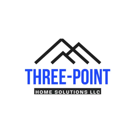 Logotyp från Three-Point Home Solutions