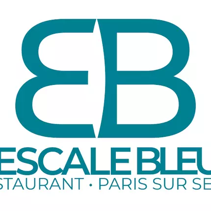 Logo de L' Escale Bleue