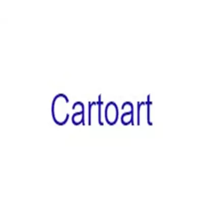 Logotipo de Cartoart