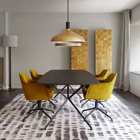 Anouk van Wort - Interiors & Design in Düsseldorf