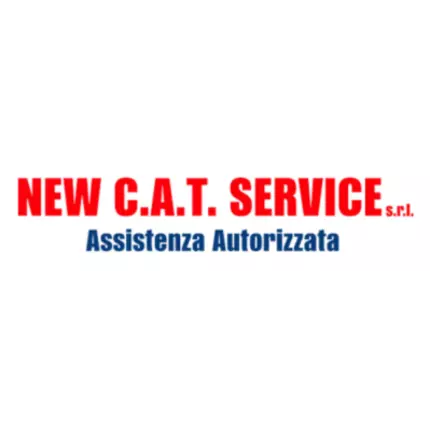 Logo fra New Cat Service Srl