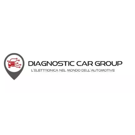 Logotipo de Diagnostic Car Group Rigenerazione Batterie Lithium Salerno