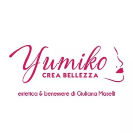 Logótipo de Yumiko