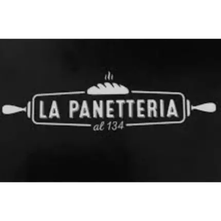 Logótipo de La Panetteria al 134