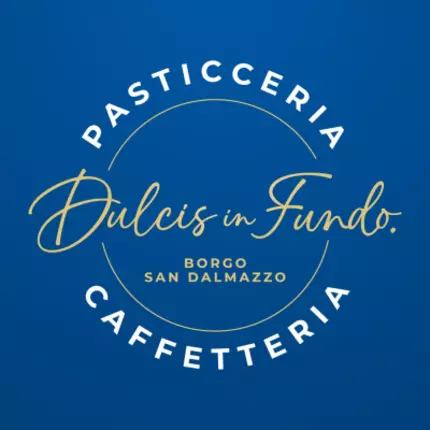 Logo from Dulcis in Fundo