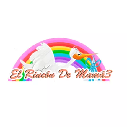 Logotipo de El Rincón De Mamá3