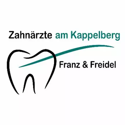 Logotyp från Zahnärzte am Kappelberg Franz & Freidel