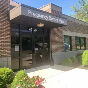 Bild von Pregnancy Center Plus