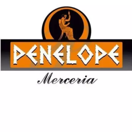 Logo from Merceria Penelope