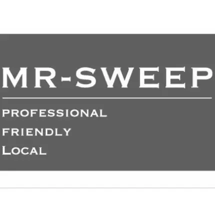 Logo van Mr Sweep