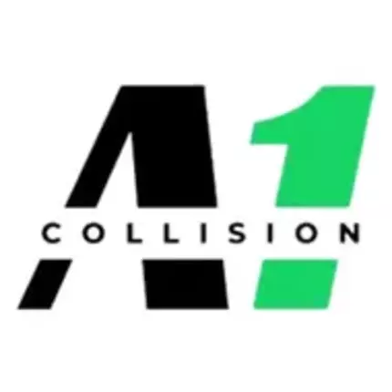 Logo da A1 Collision and Auto Repair